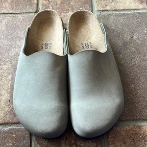 Birkenstock Birki’s clogs